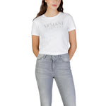 Armani Exchange - Armani Exchange Tričko Dámské