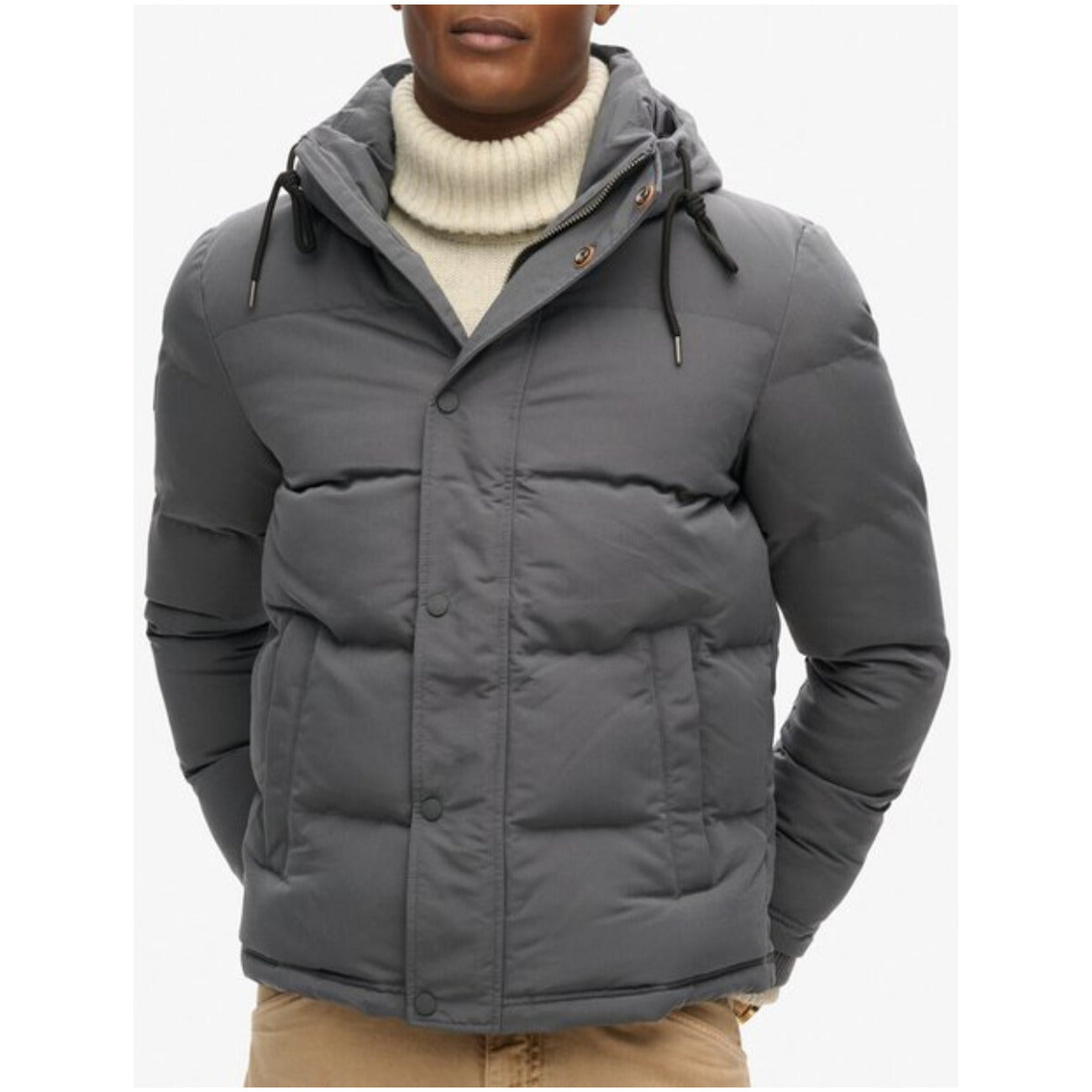 Superdry - Superdry Větrovka Pánská