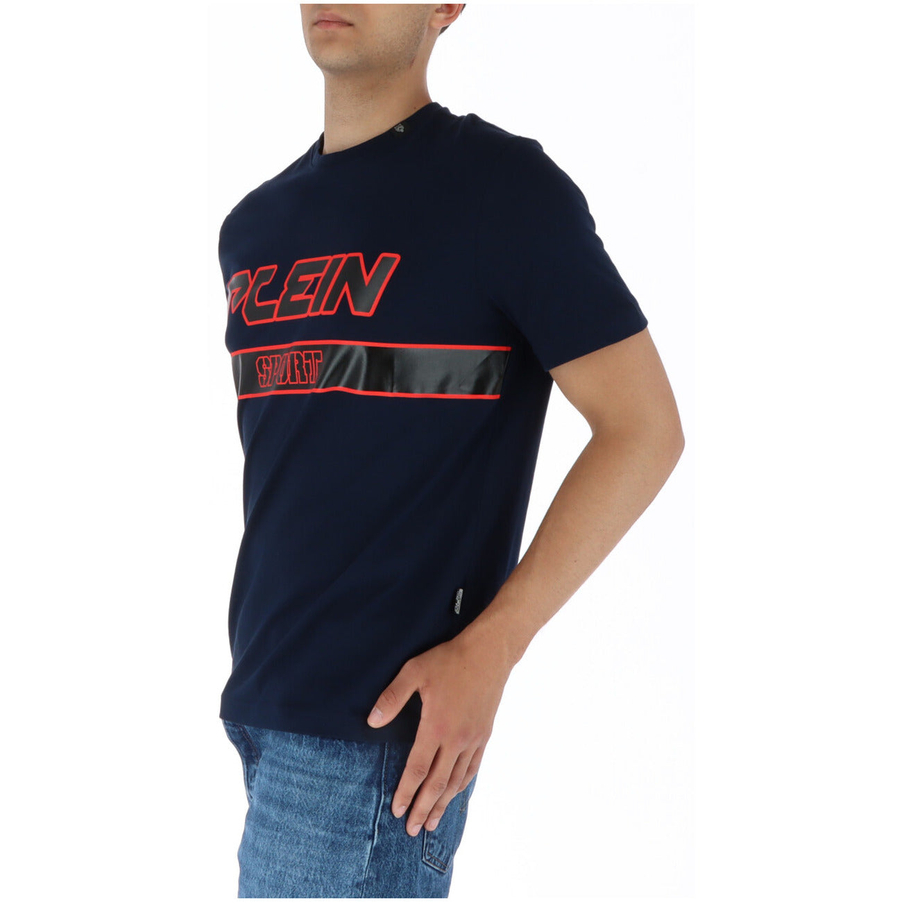 Plein Sport - Plein Sport Tričko Pánské