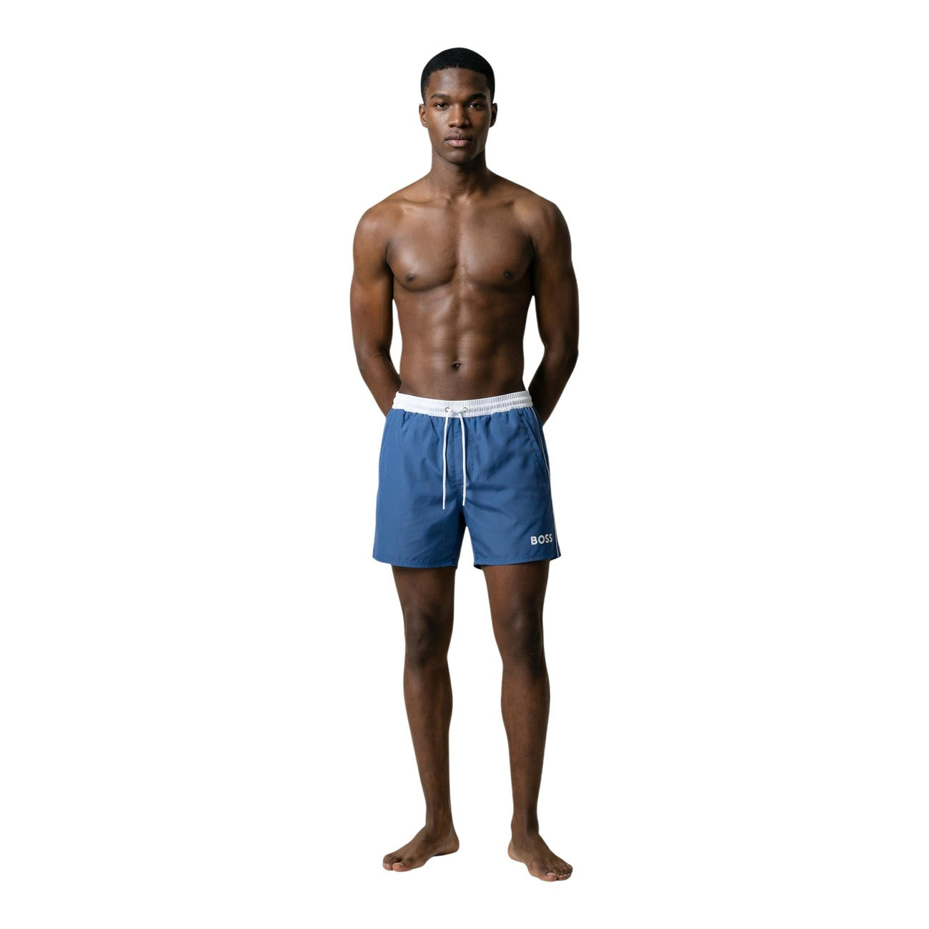 Boss - Boss Swim Trunks