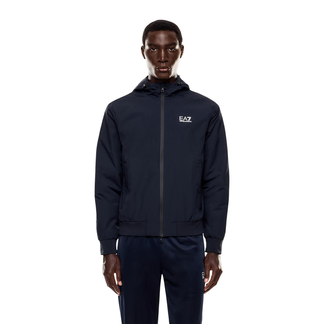Ea7 - Ea7 Men's Jacket
