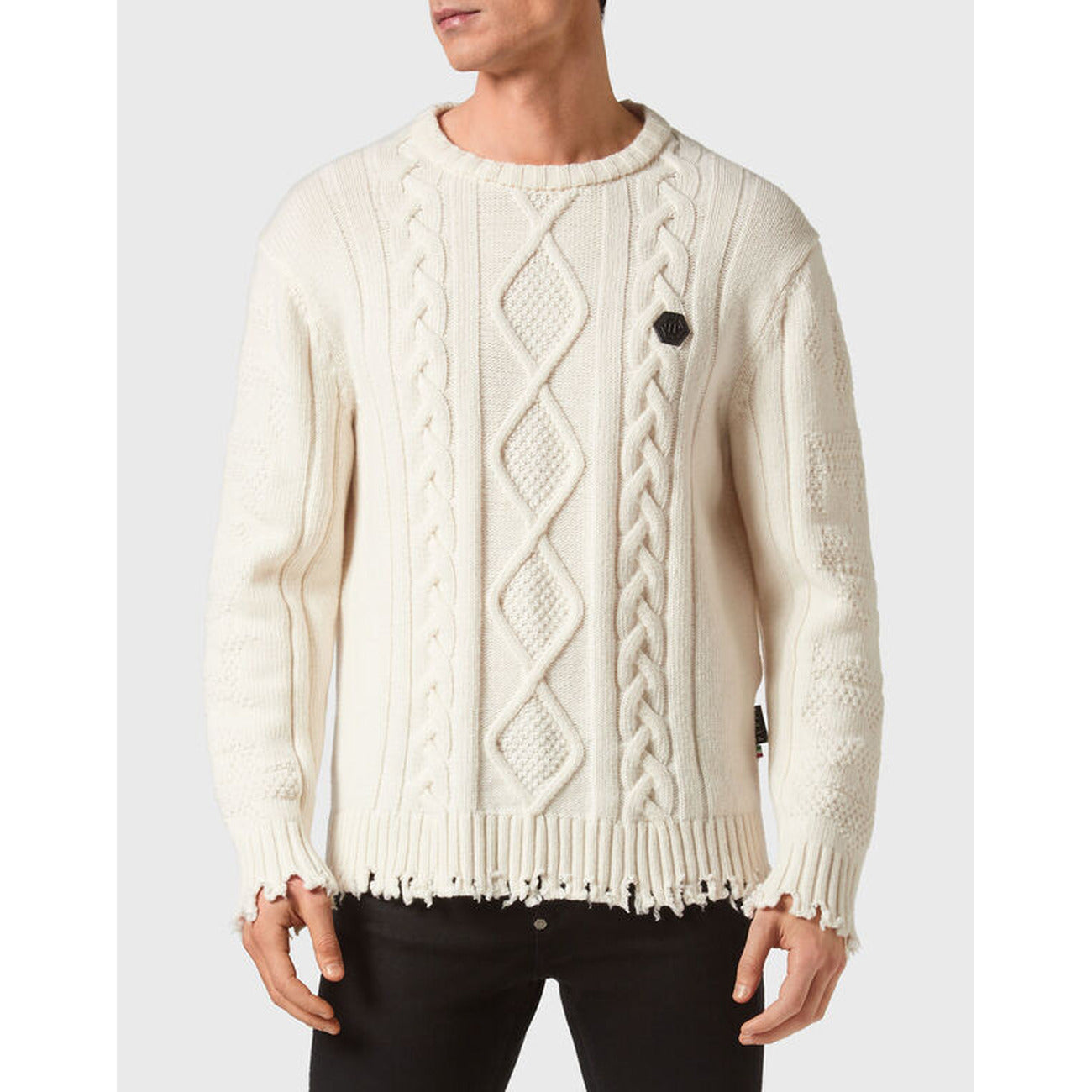 Philipp Plein - Philipp Plein Sweater Men's