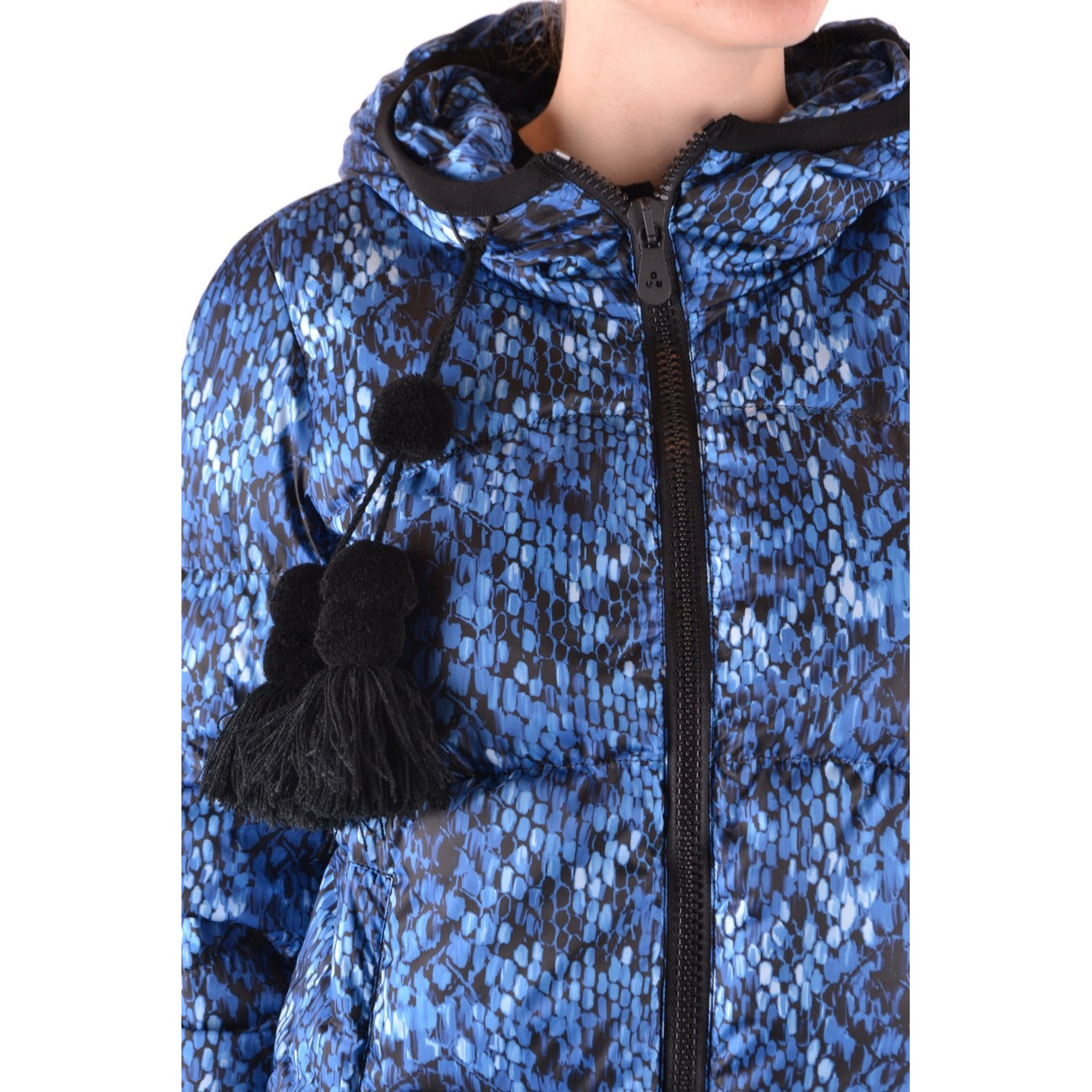 Peuterey - Peuterey Women's Windbreaker