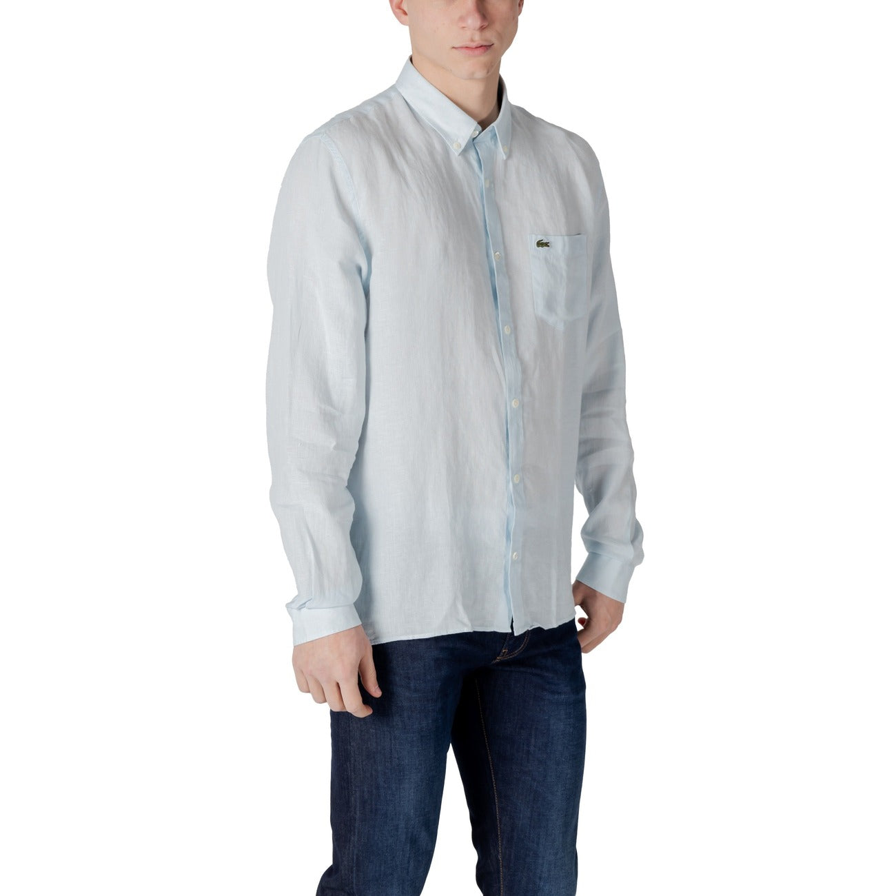 Lacoste - Lacoste Košile Pánská