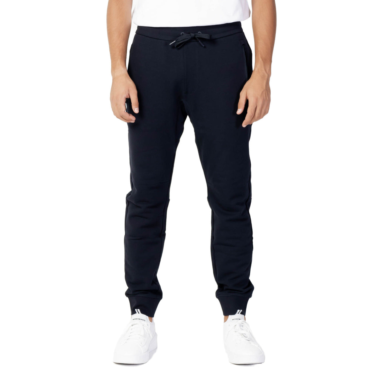 Armani Exchange - Armani Exchange Kalhoty Pánské