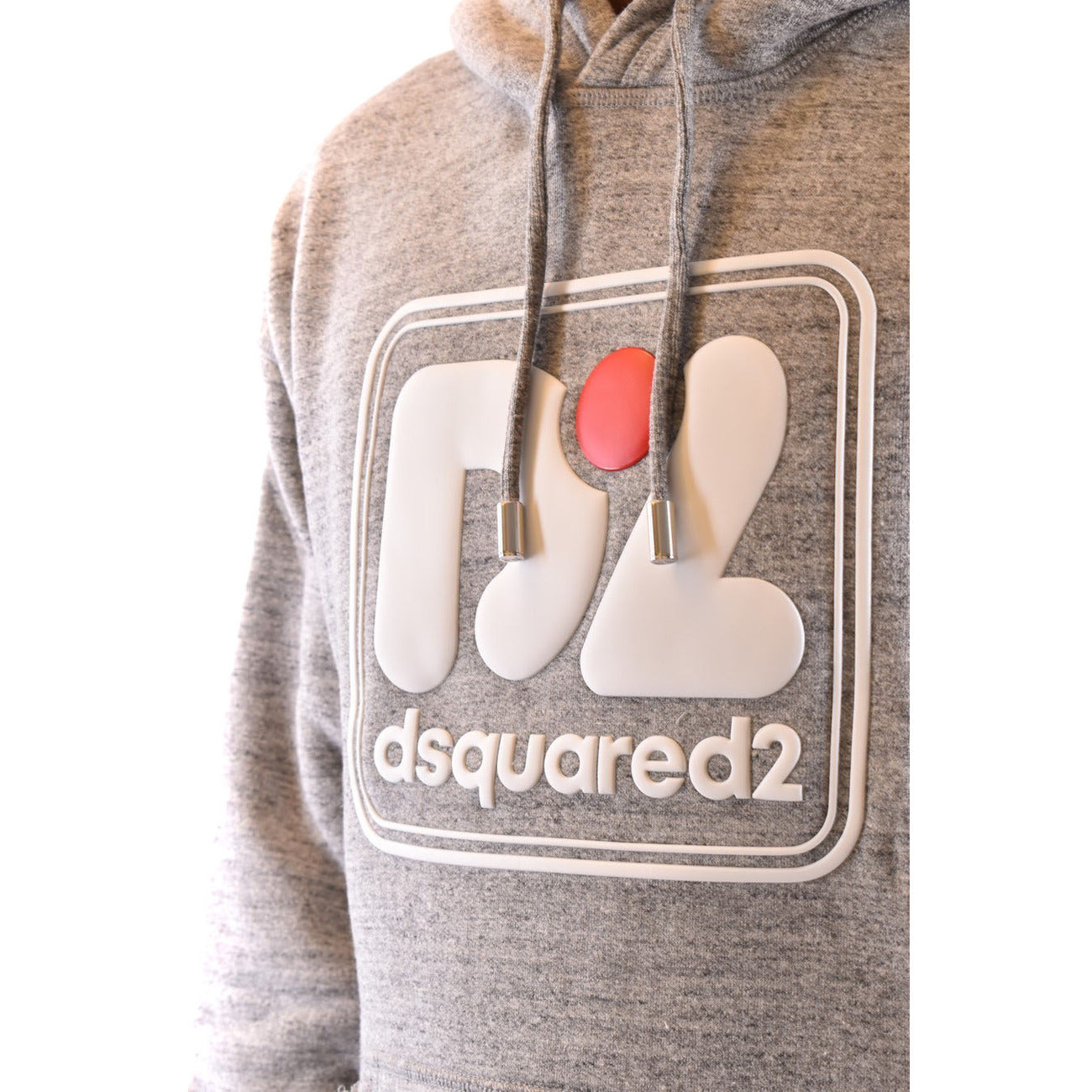 Dsquared2 - Dsquared2 Mikina Pánská