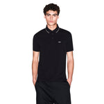 Armani Exchange - Armani Exchange Polo Pánské