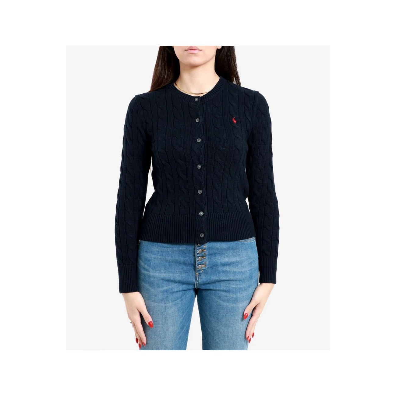 Polo Ralph Lauren - Polo Ralph Lauren Cardigan Women's