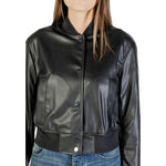 Armani Exchange - Armani Exchange Bunda Dámská