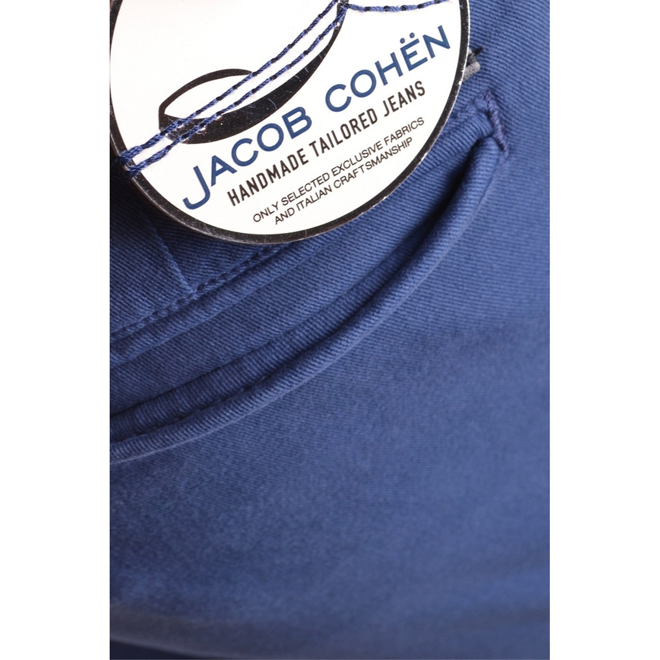 Jacob Cohen - Jacob Cohen Kalhoty Dámské