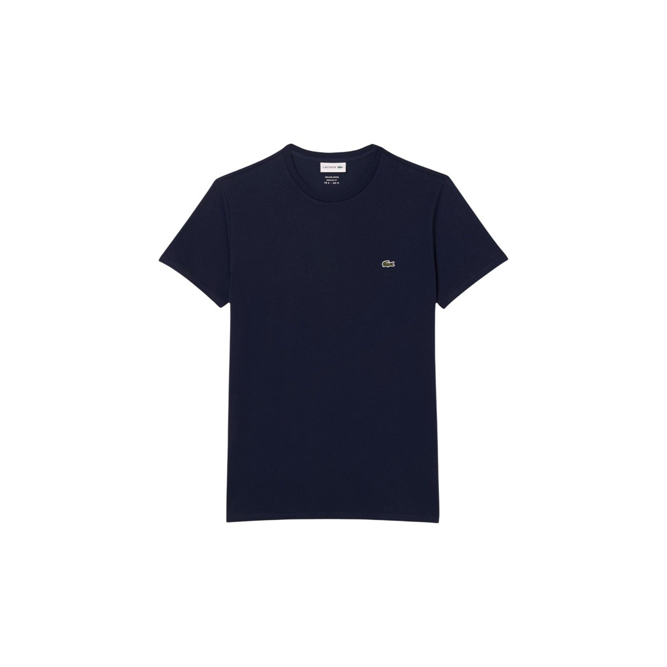 Lacoste - Lacoste Tričko Pánské