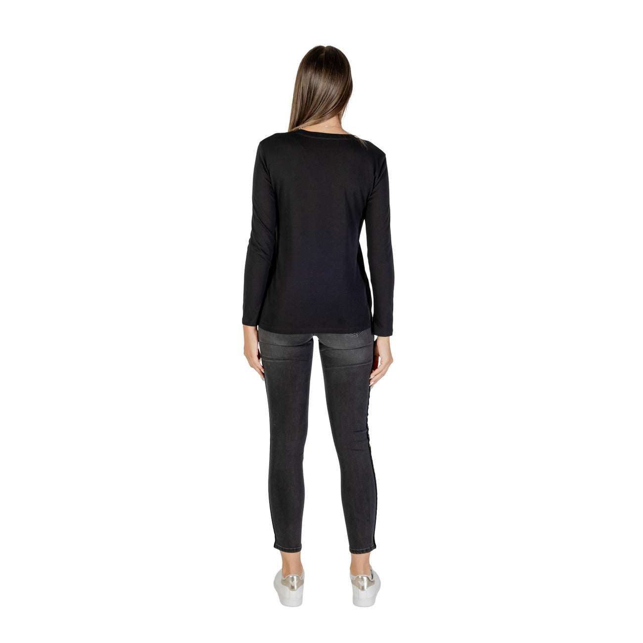 Armani Exchange - Armani Exchange Tričko Dámské