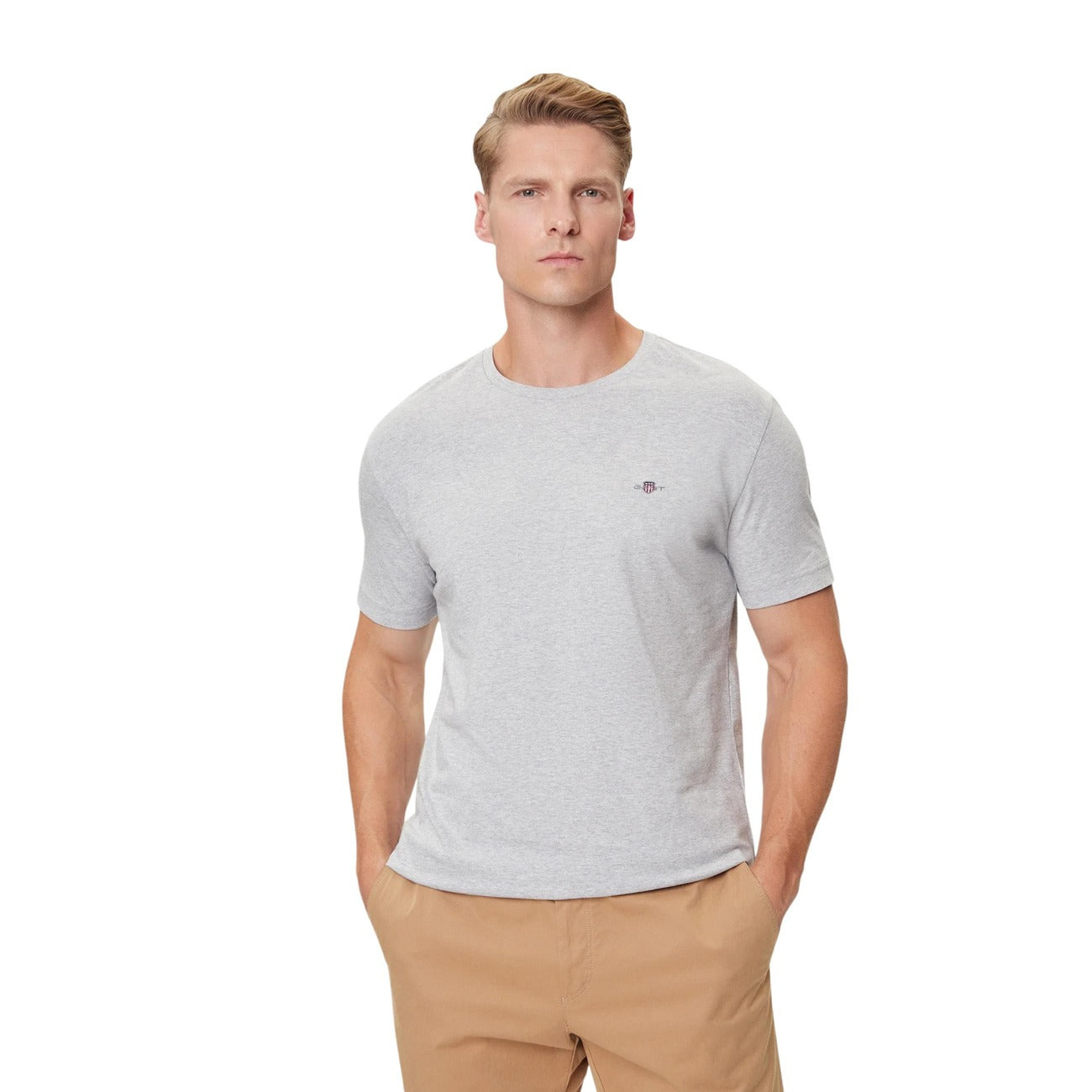 Gant - Gant Men's T-Shirt