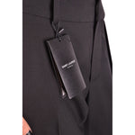 Saint Laurent - Saint Laurent Kalhoty Dámské
