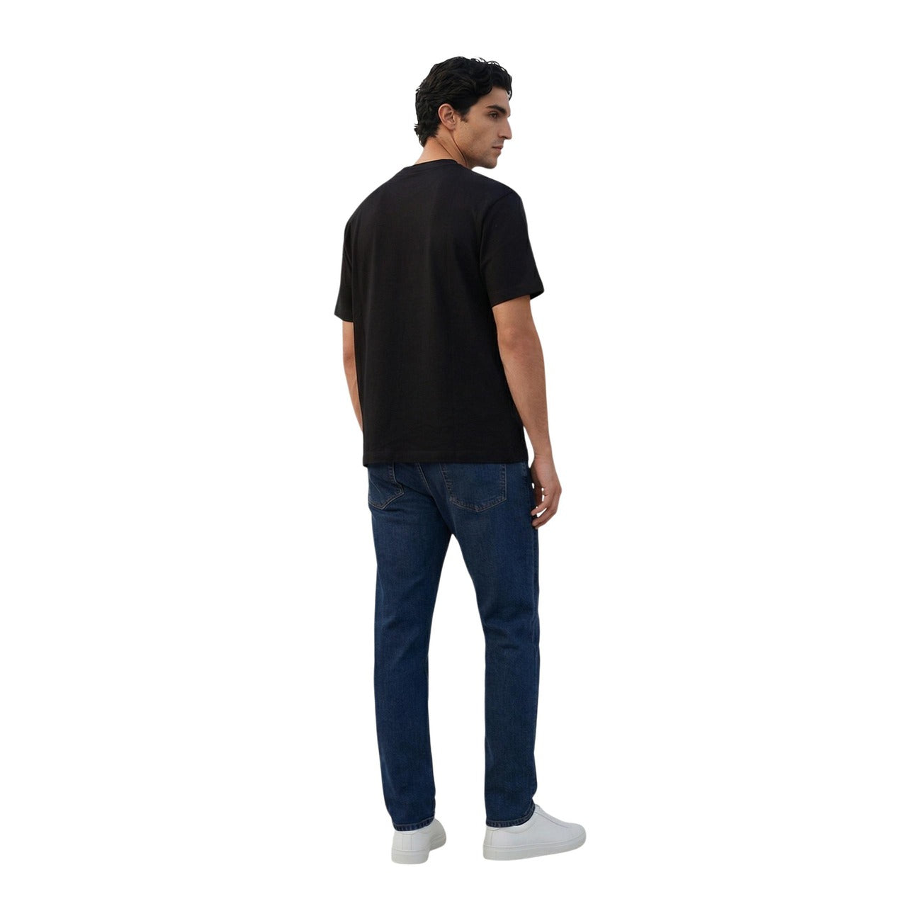 Calvin Klein Jeans - Calvin Klein Jeans Men's T-shirt