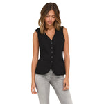 Jacqueline De Yong - Jacqueline De Yong Women's Vest