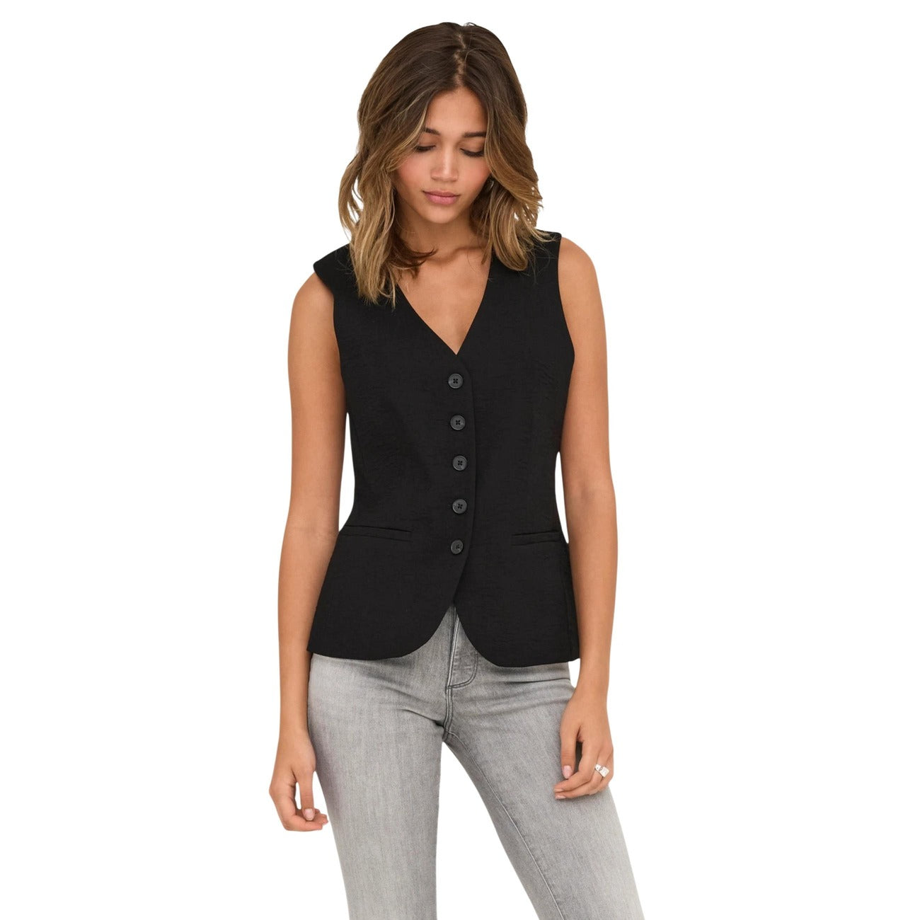 Jacqueline De Yong - Jacqueline De Yong Women's Vest