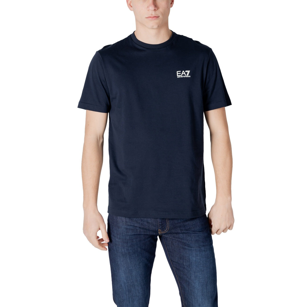 EA7 - EA7 Men's T-shirt