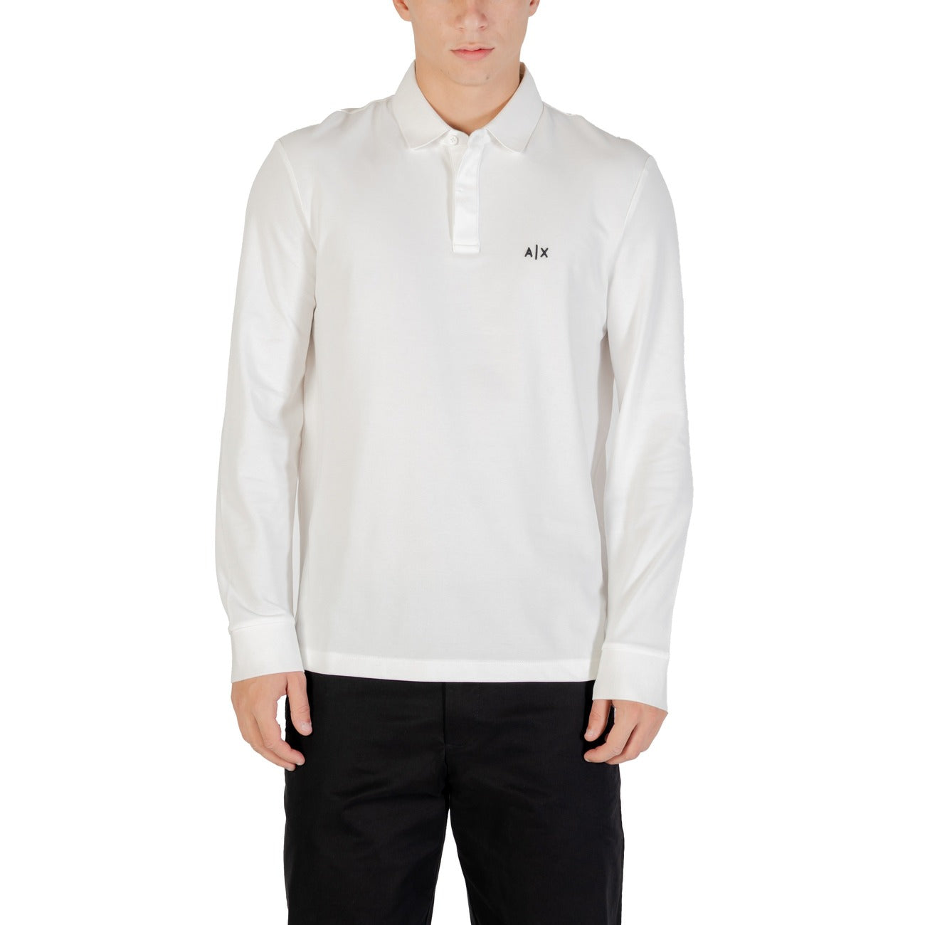 Armani Exchange - Armani Exchange Tričko Pánské