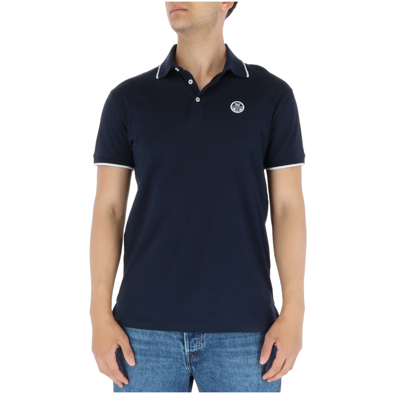 North Sails - North Sails Polo Pánské