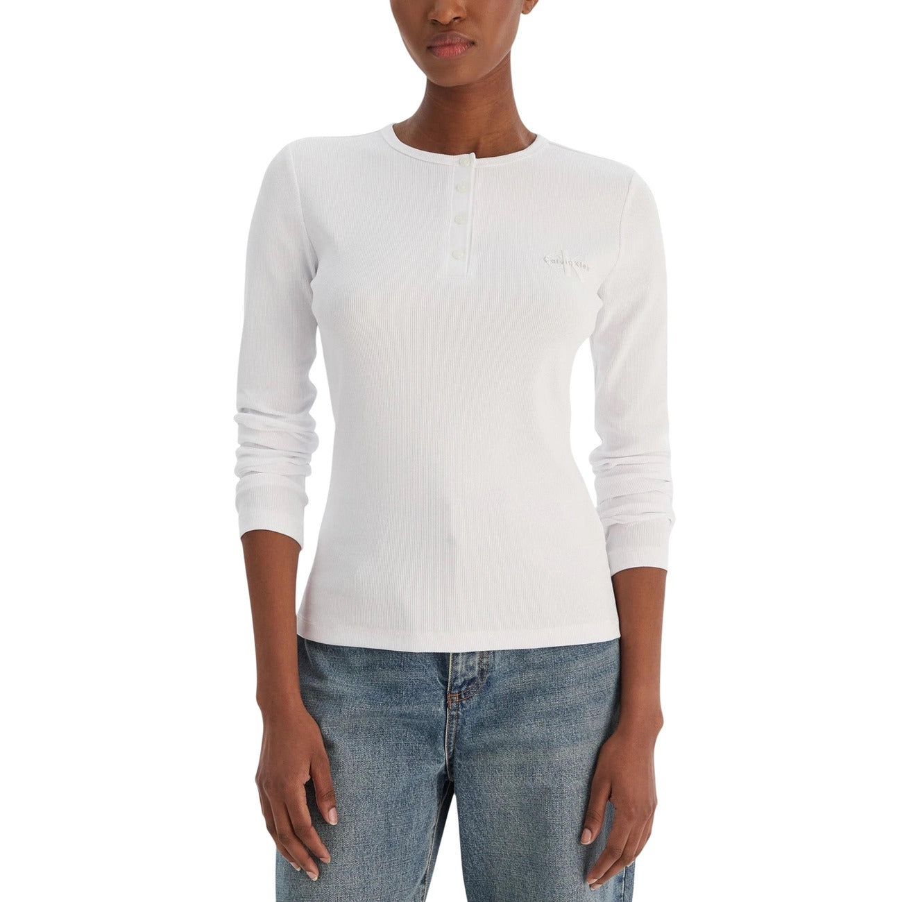 Calvin Klein Jeans - Calvin Klein Jeans Svetr Dámský