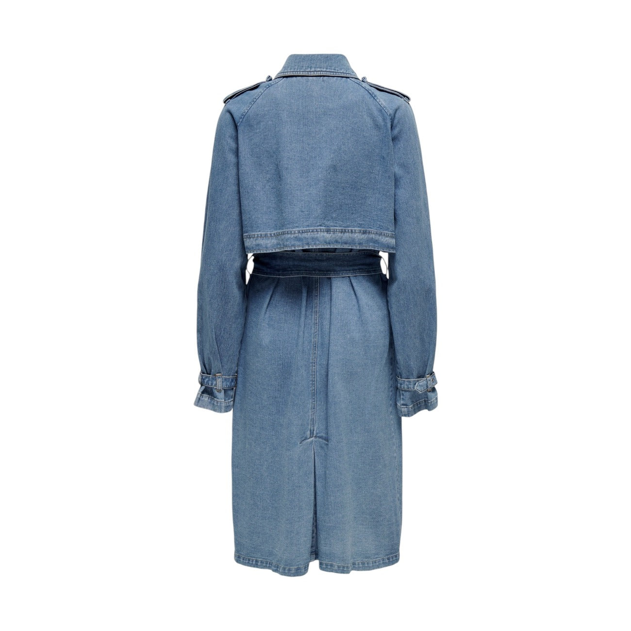 Only - Only Kabát Women's