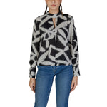 Jacqueline De Yong - Jacqueline De Yong Women's Blouse