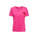 Only - Only T-shirt Women's