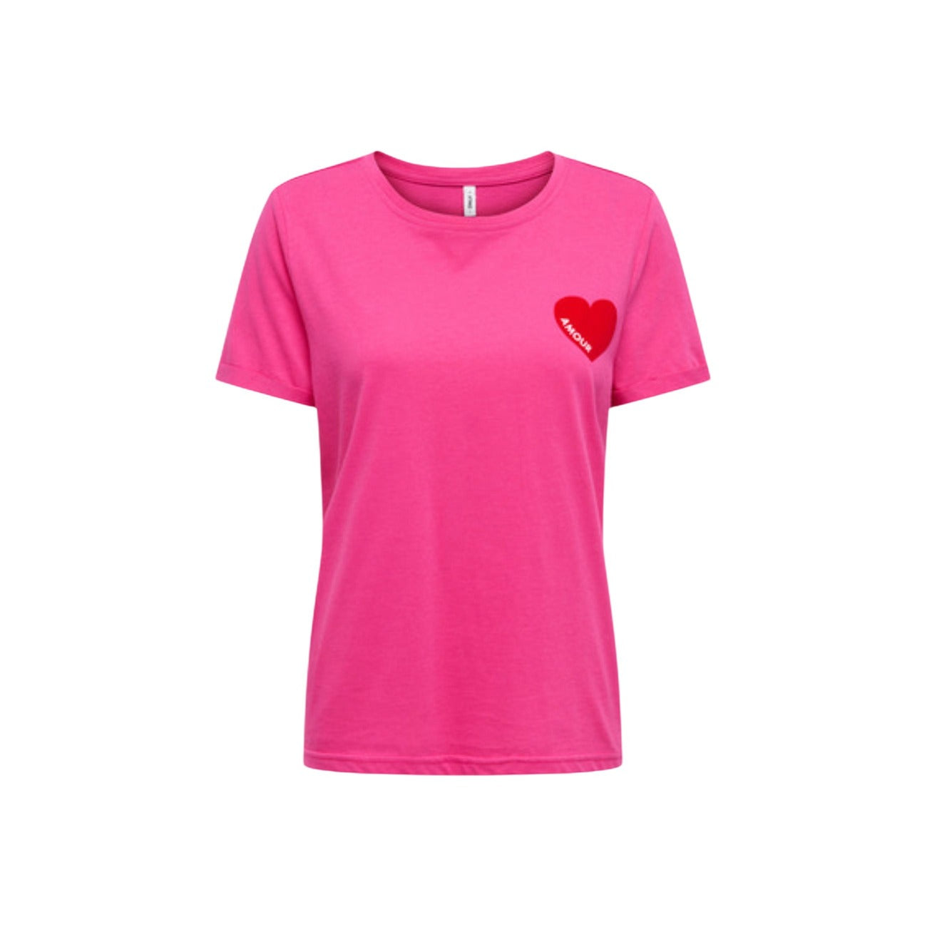 Only - Only T-shirt Women's