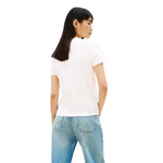 Tommy Hilfiger Jeans - Tommy Hilfiger Jeans Tričko Dámské