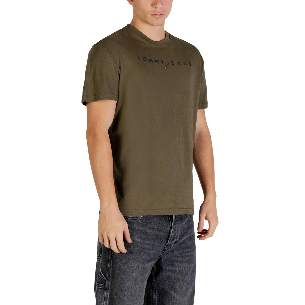 Tommy Hilfiger Jeans - Tommy Hilfiger Jeans Tričko Pánské