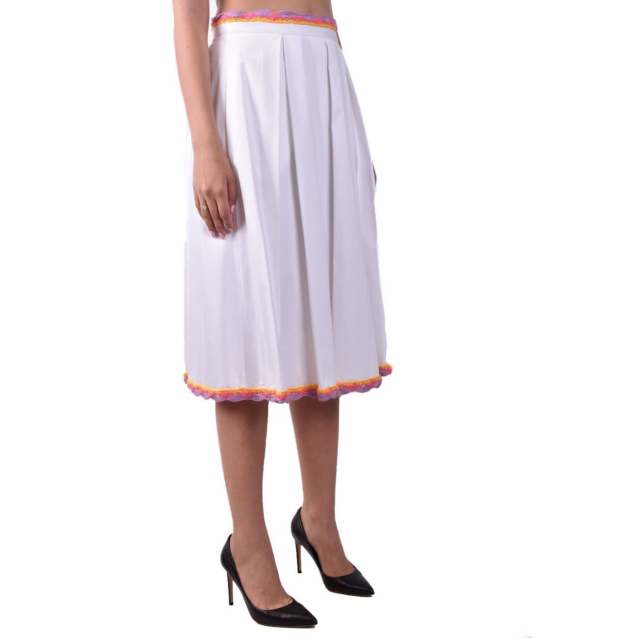 Moschino - Moschino Sukně Dámská