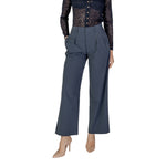 Calvin Klein Jeans - Calvin Klein Jeans Kalhoty Dámské