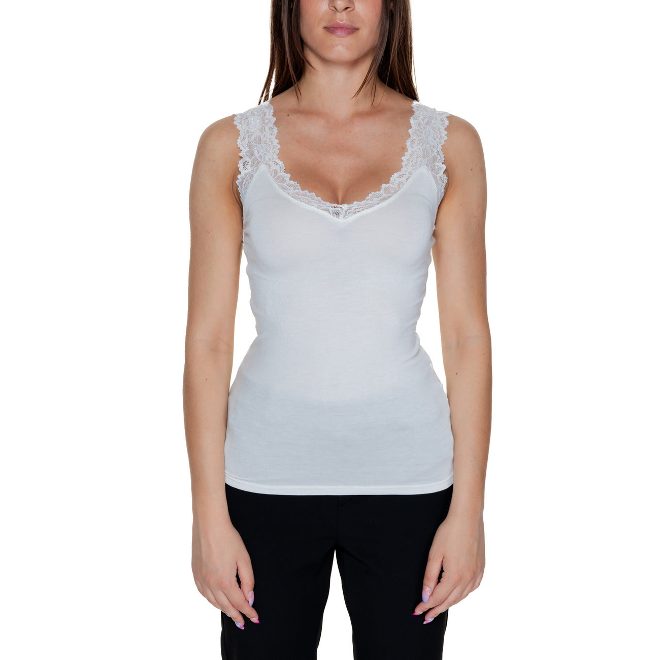 Vero Moda - Vero Moda Tílko Dámské