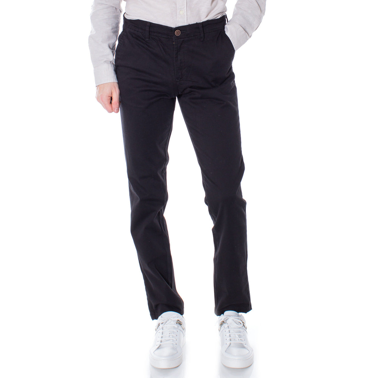 Jack & Jones - Jack & Jones Men's Trousers