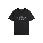 Tommy Hilfiger Jeans - Tommy Hilfiger Jeans Tričko Pánské