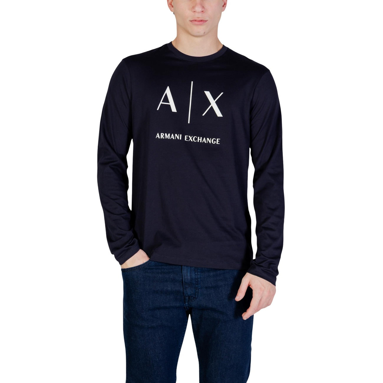 Armani Exchange - Armani Exchange Men's Sweater