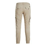 Jack & Jones - Jack & Jones Kalhoty Pánské