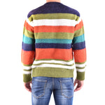 Dsquared2 - Dsquared2 Svetr Pánský