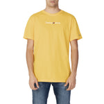 Tommy Hilfiger Jeans - Tommy Hilfiger Jeans Tričko Pánské