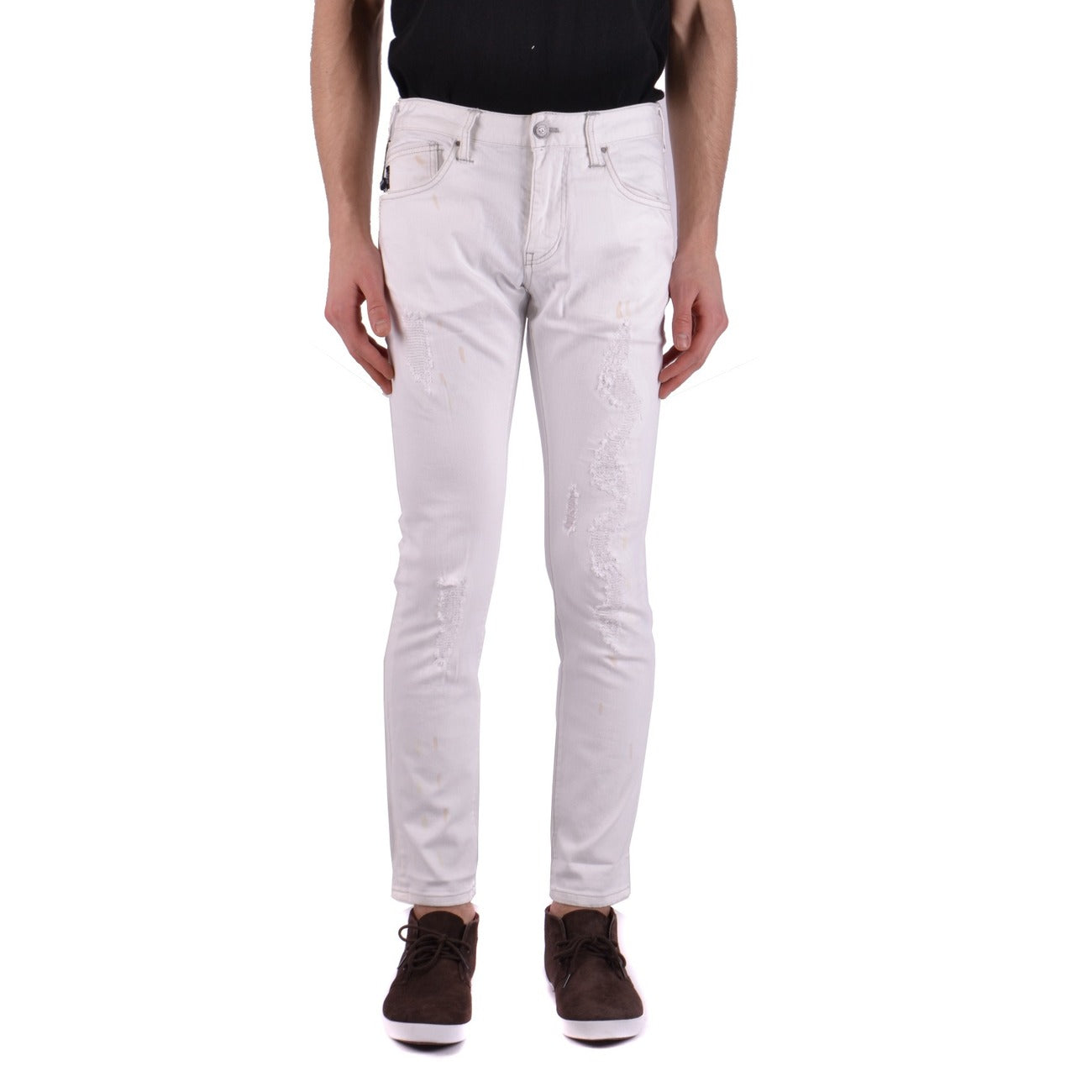 Armani Jeans - Armani Jeans Džíny Pánské