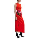 Desigual - Desigual šaty Dámské