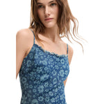 Desigual - Desigual šaty Dámské