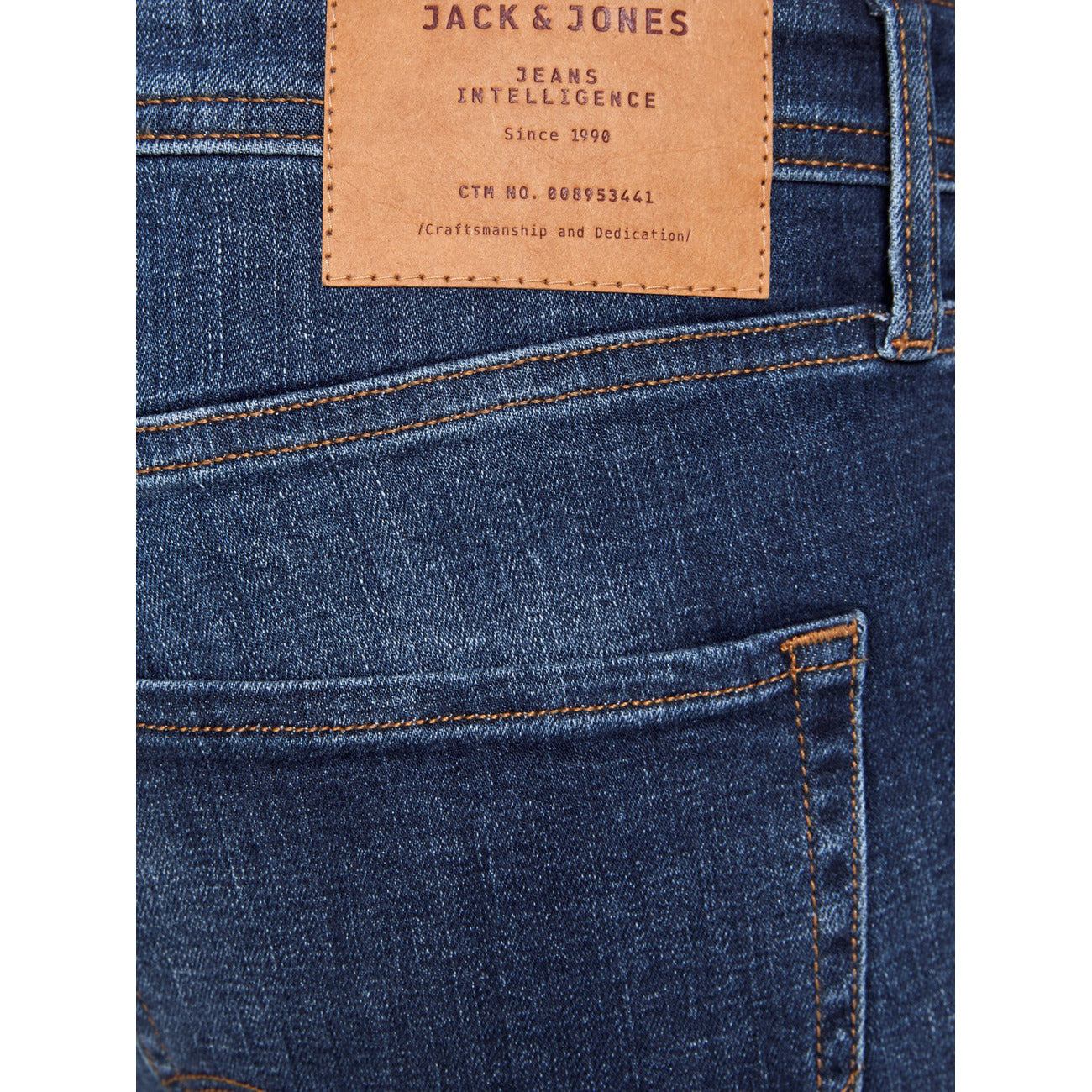 Jack & Jones - Jack & Jones Džíny Pánské