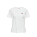 Jacqueline De Yong - Jacqueline De Yong T-Shirt Womens