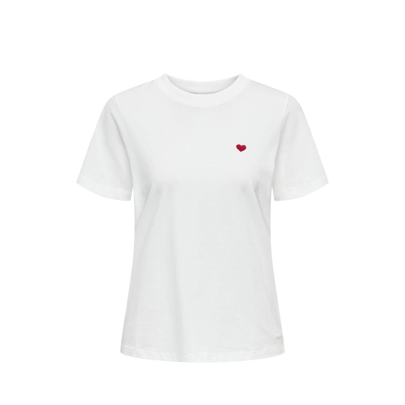 Jacqueline De Yong - Jacqueline De Yong T-Shirt Womens