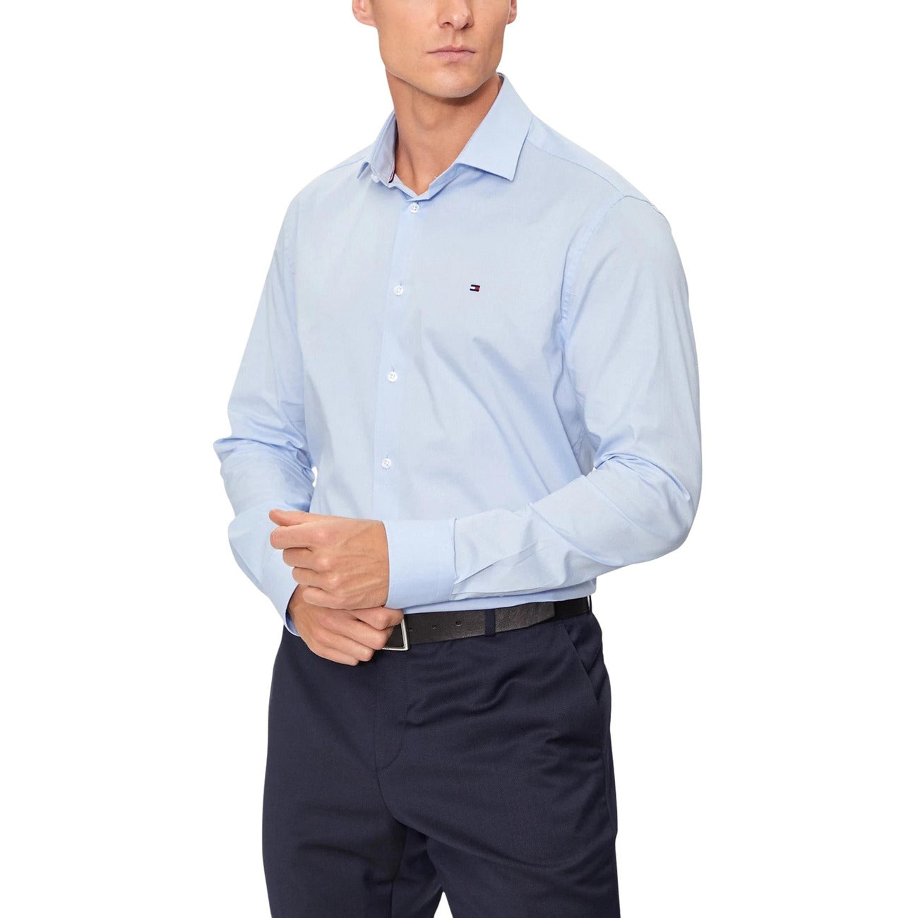 Tommy Hilfiger - Tommy Hilfiger Men's Shirt