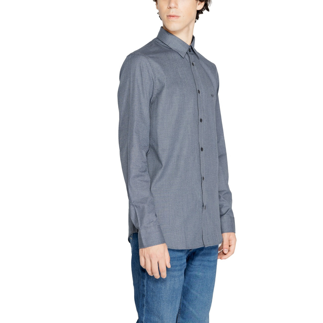 Armani Exchange - Armani Exchange Košile Pánská