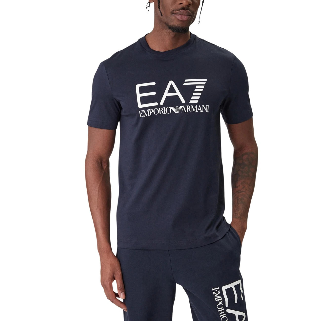Ea7 - Ea7 Men's T-Shirt