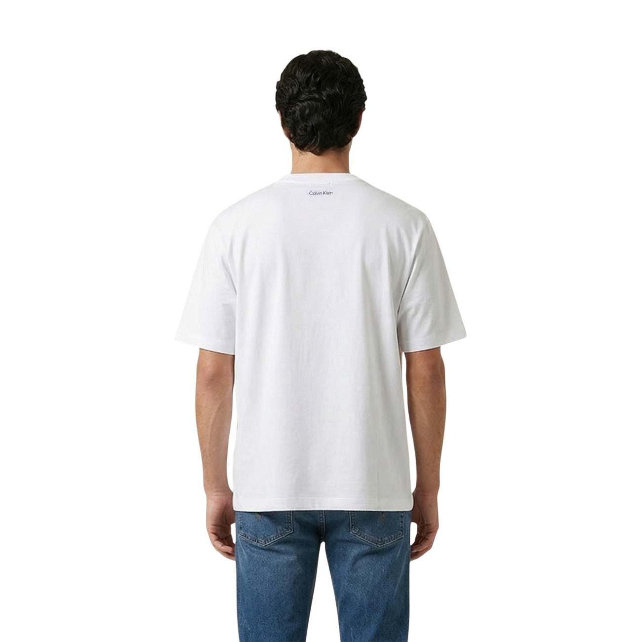 Calvin Klein Jeans - Calvin Klein Jeans Tričko Pánské